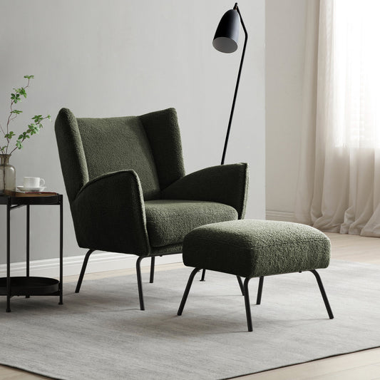 Zane Accent Chair