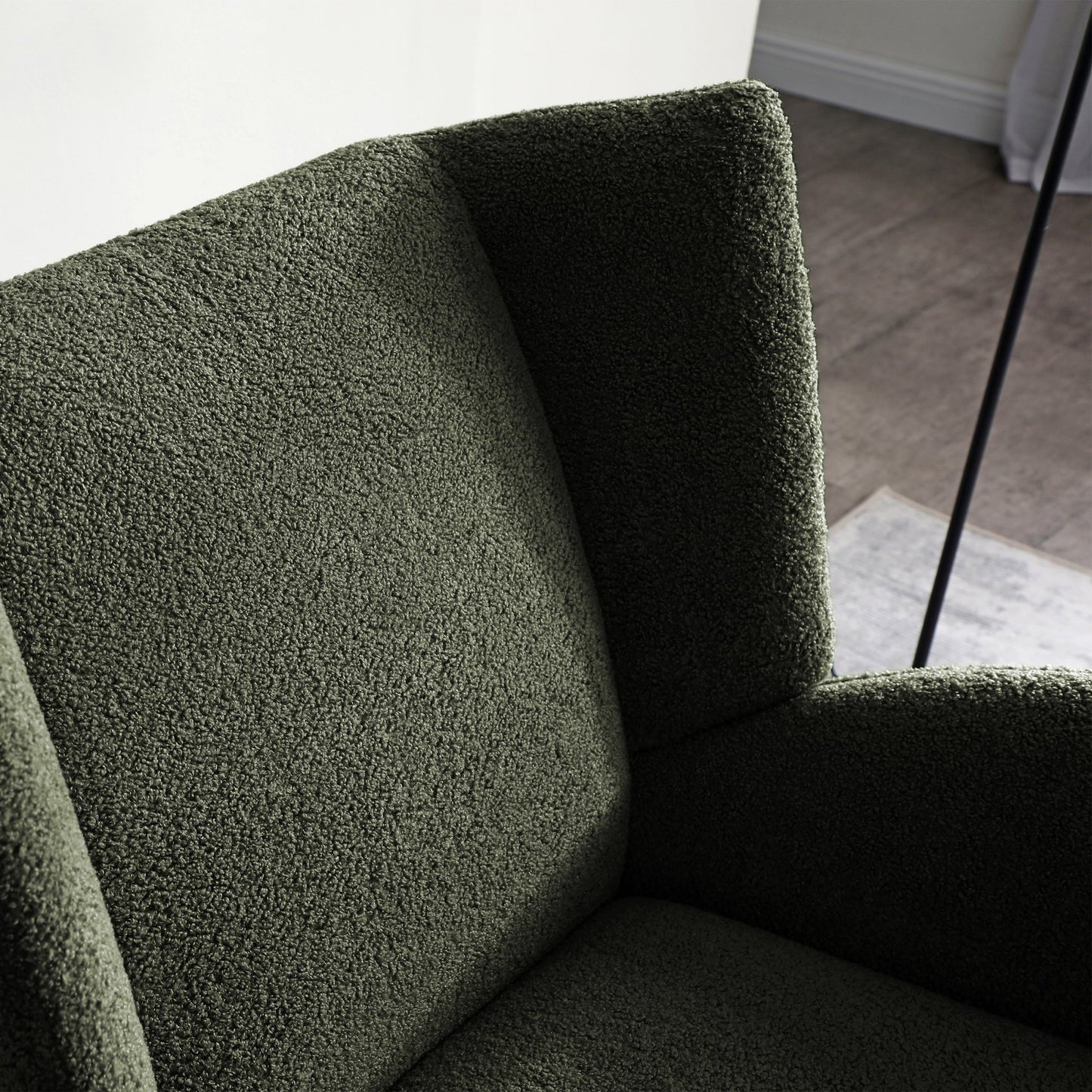 Zane Accent Chair