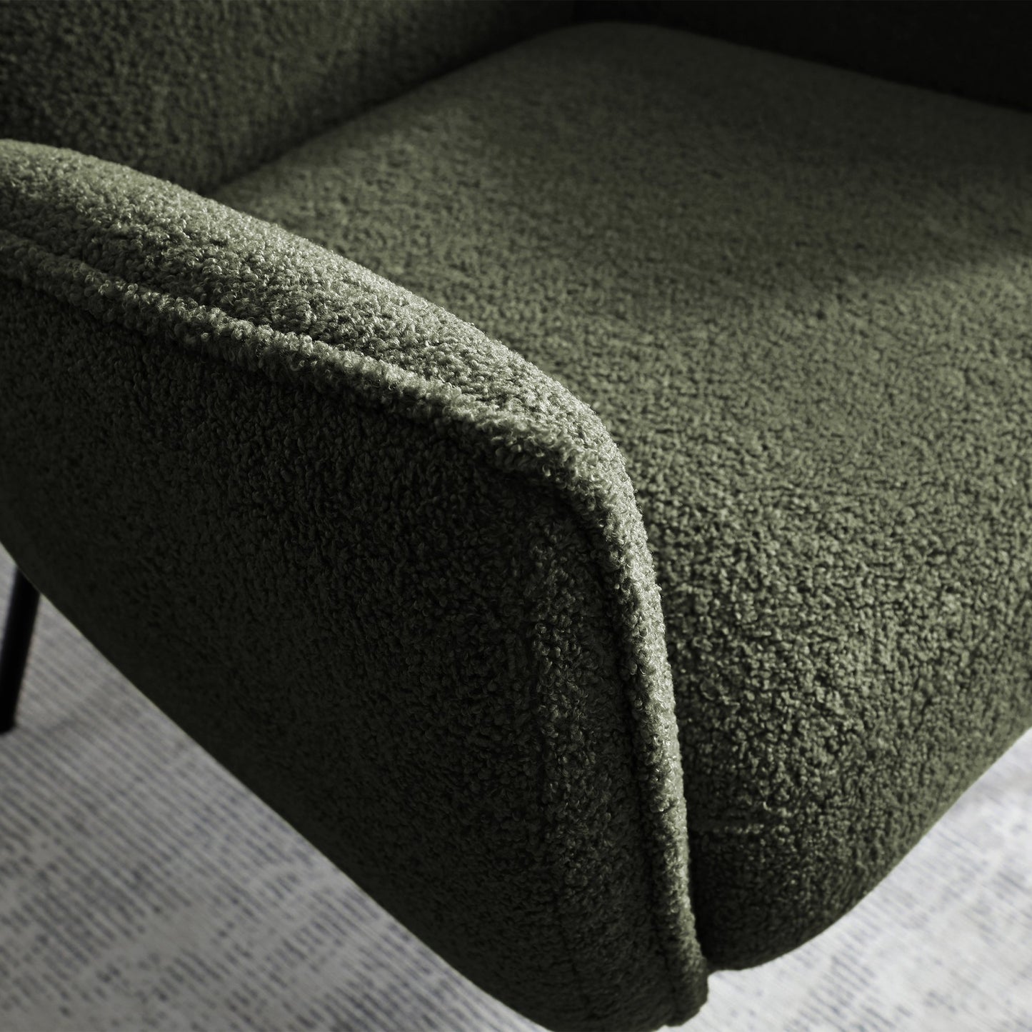 Zane Accent Chair