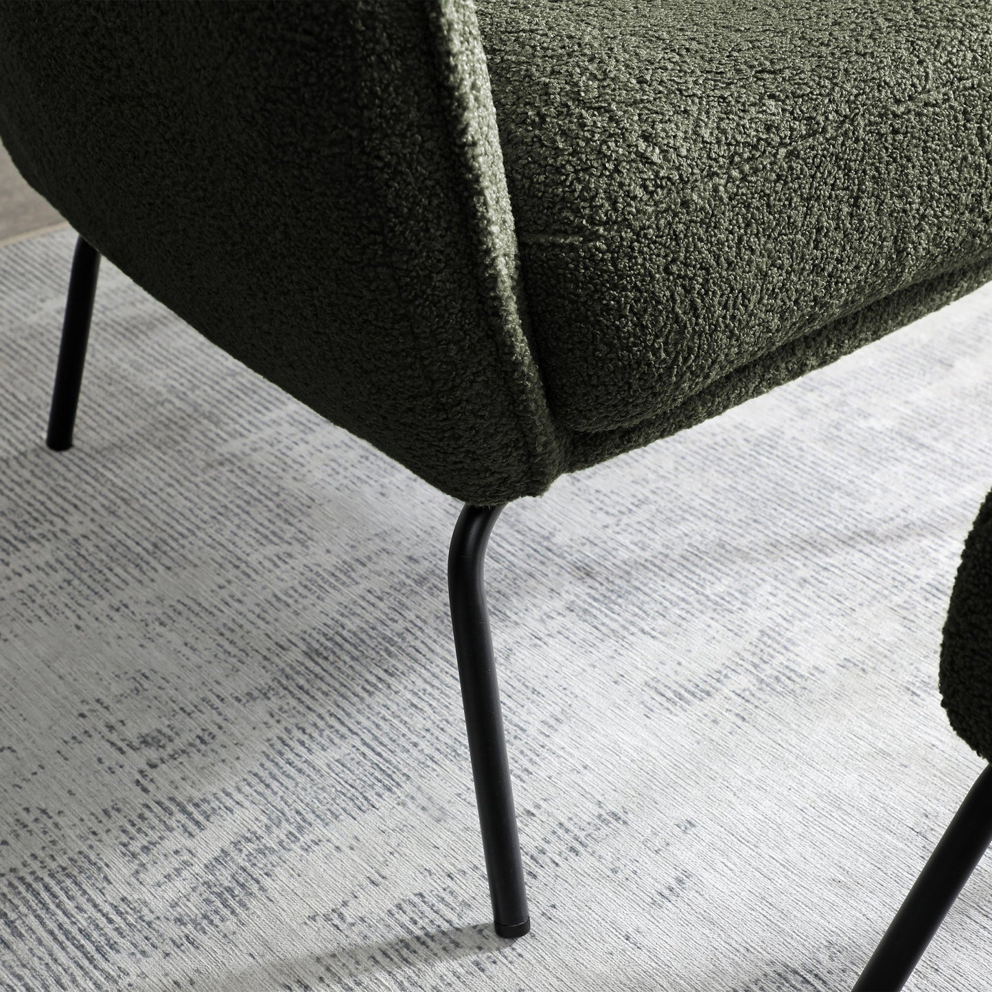Zane Accent Chair