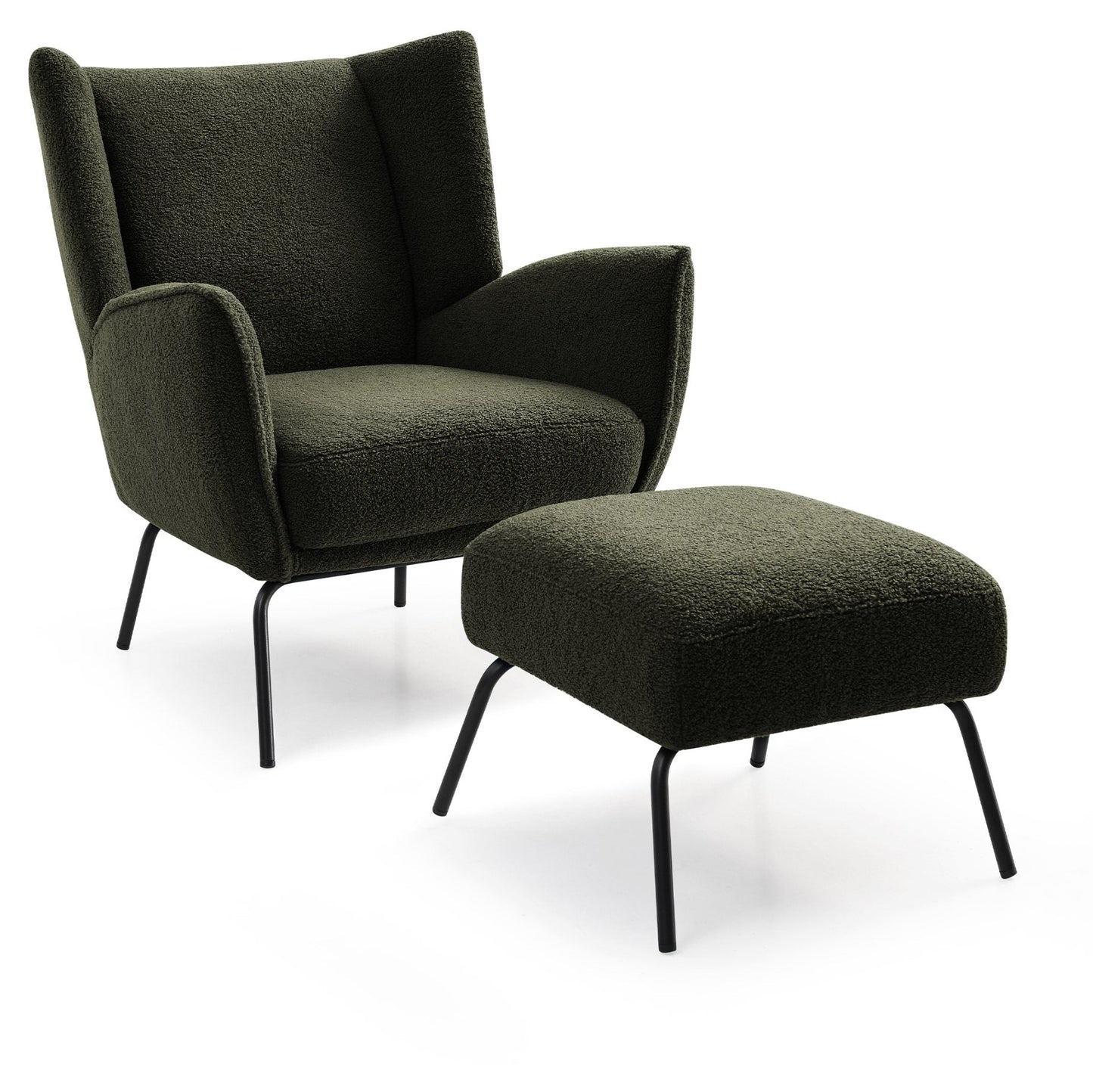 Zane Accent Chair