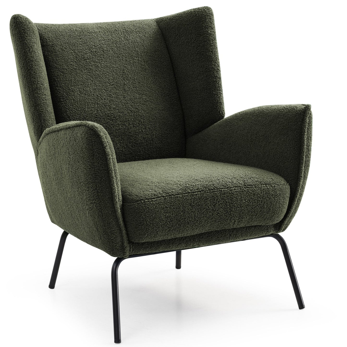 Zane Accent Chair