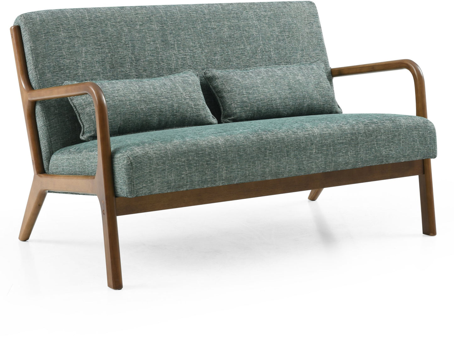 Inca 2 Seater Chair