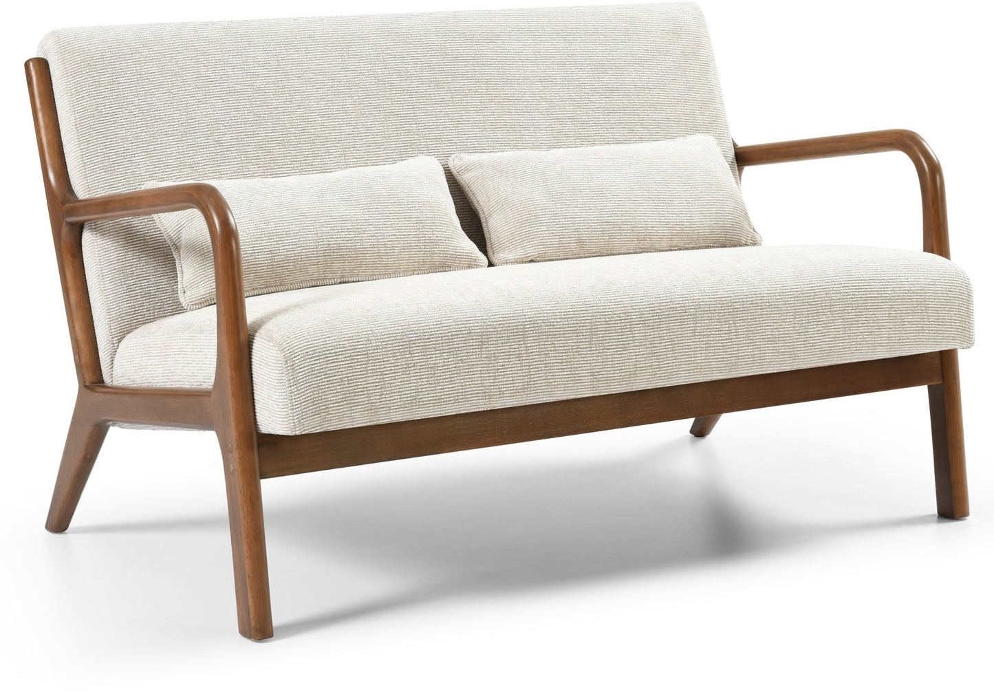 Inca 2 Seater Chair