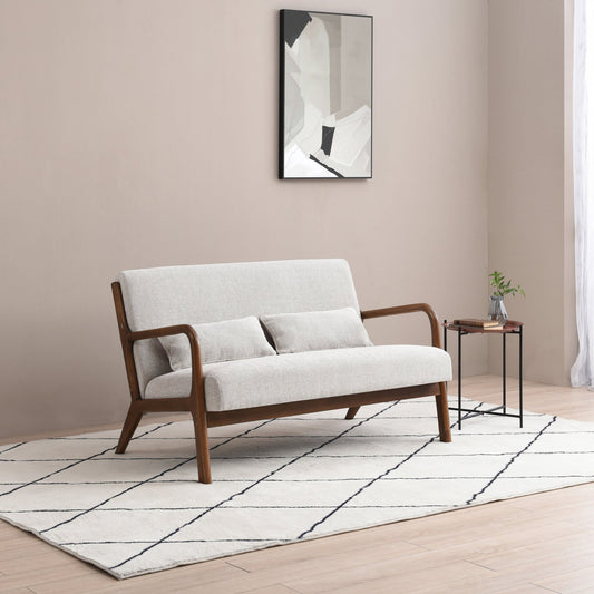 Inca 2 Seater Chair