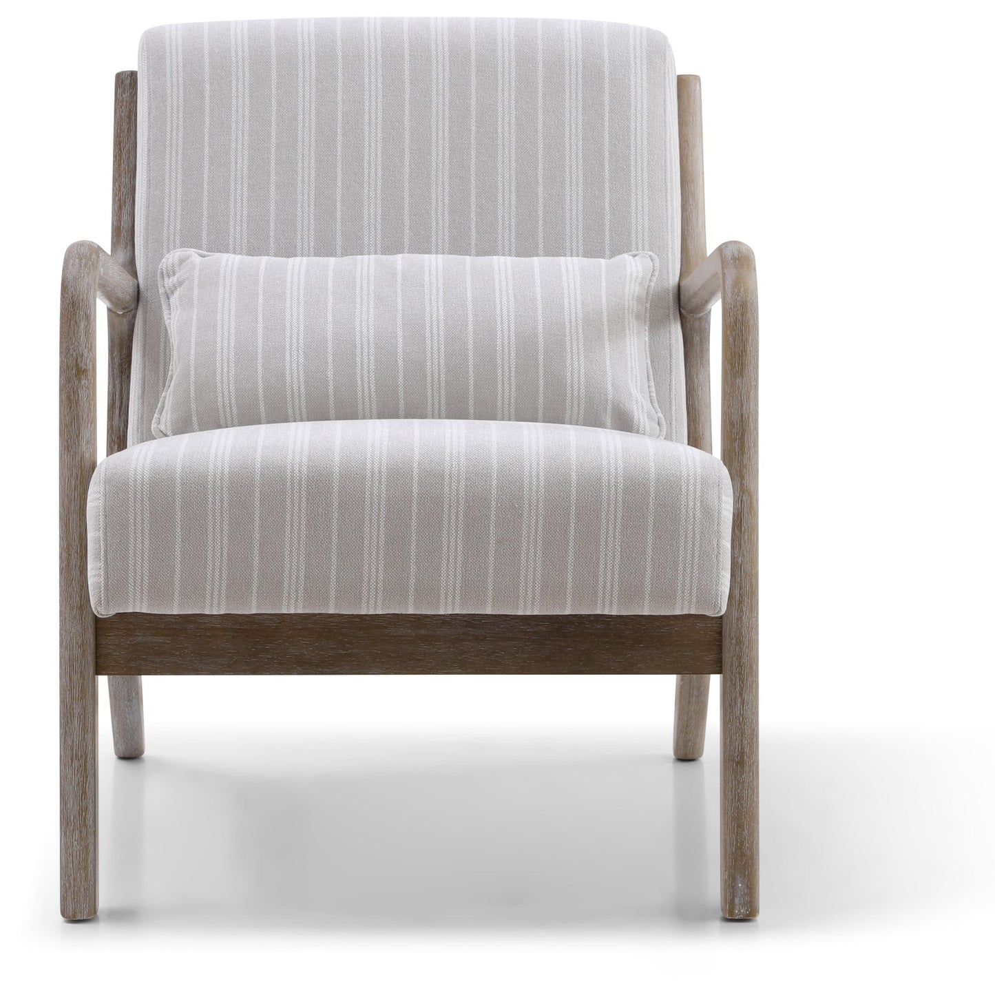 Inca Chair Washed Frame