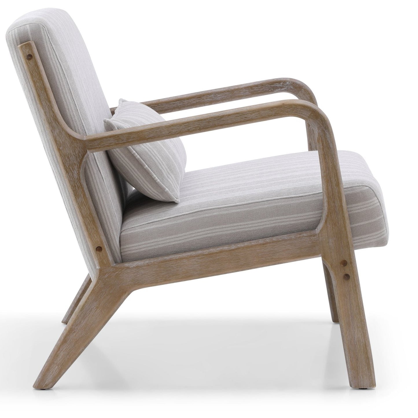 Inca Chair Washed Frame