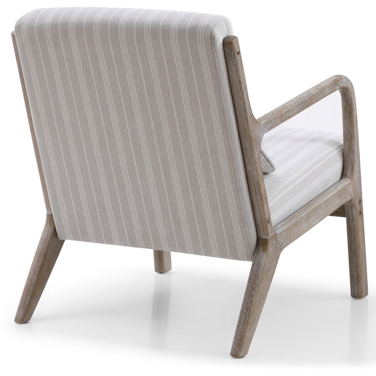 Inca Chair Washed Frame
