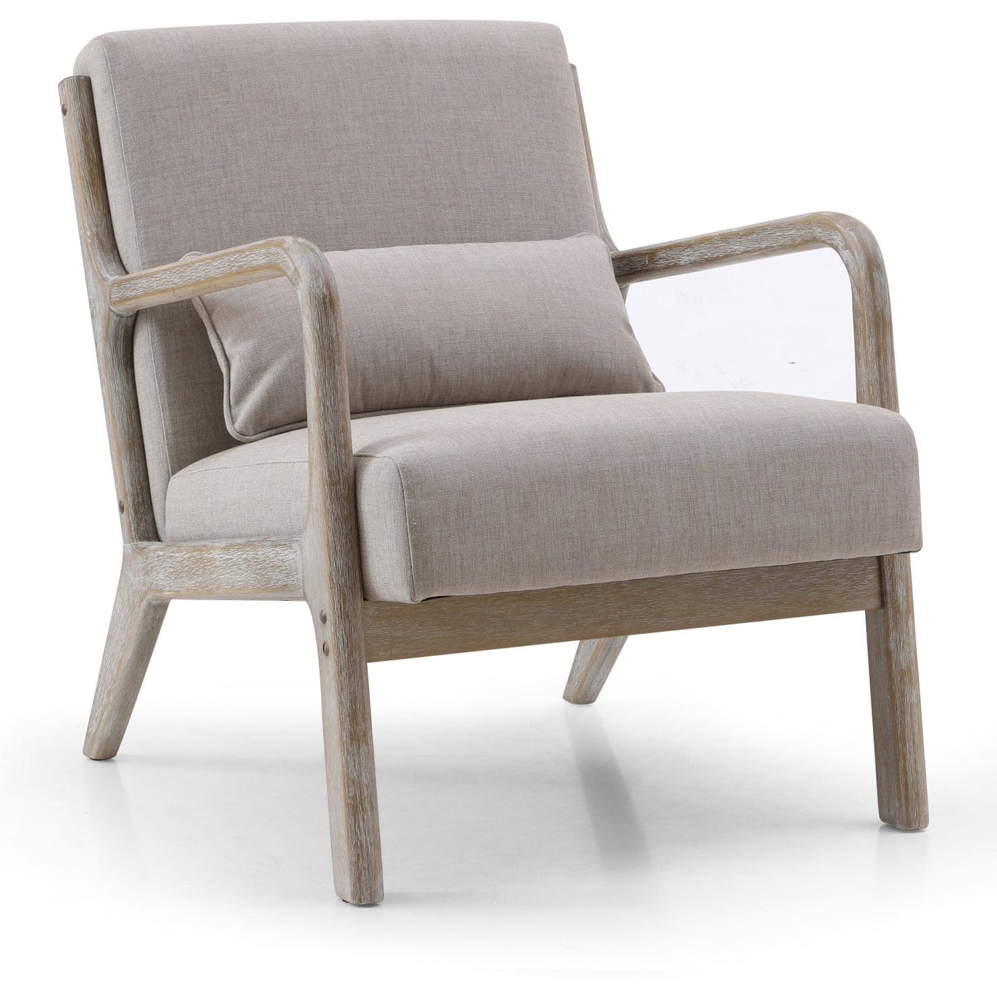 Inca Chair Washed Frame