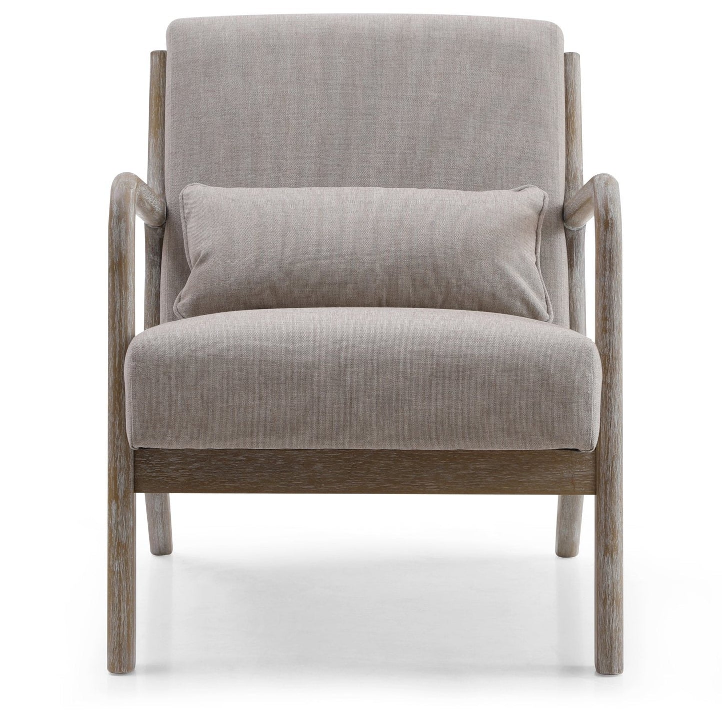 Inca Chair Washed Frame