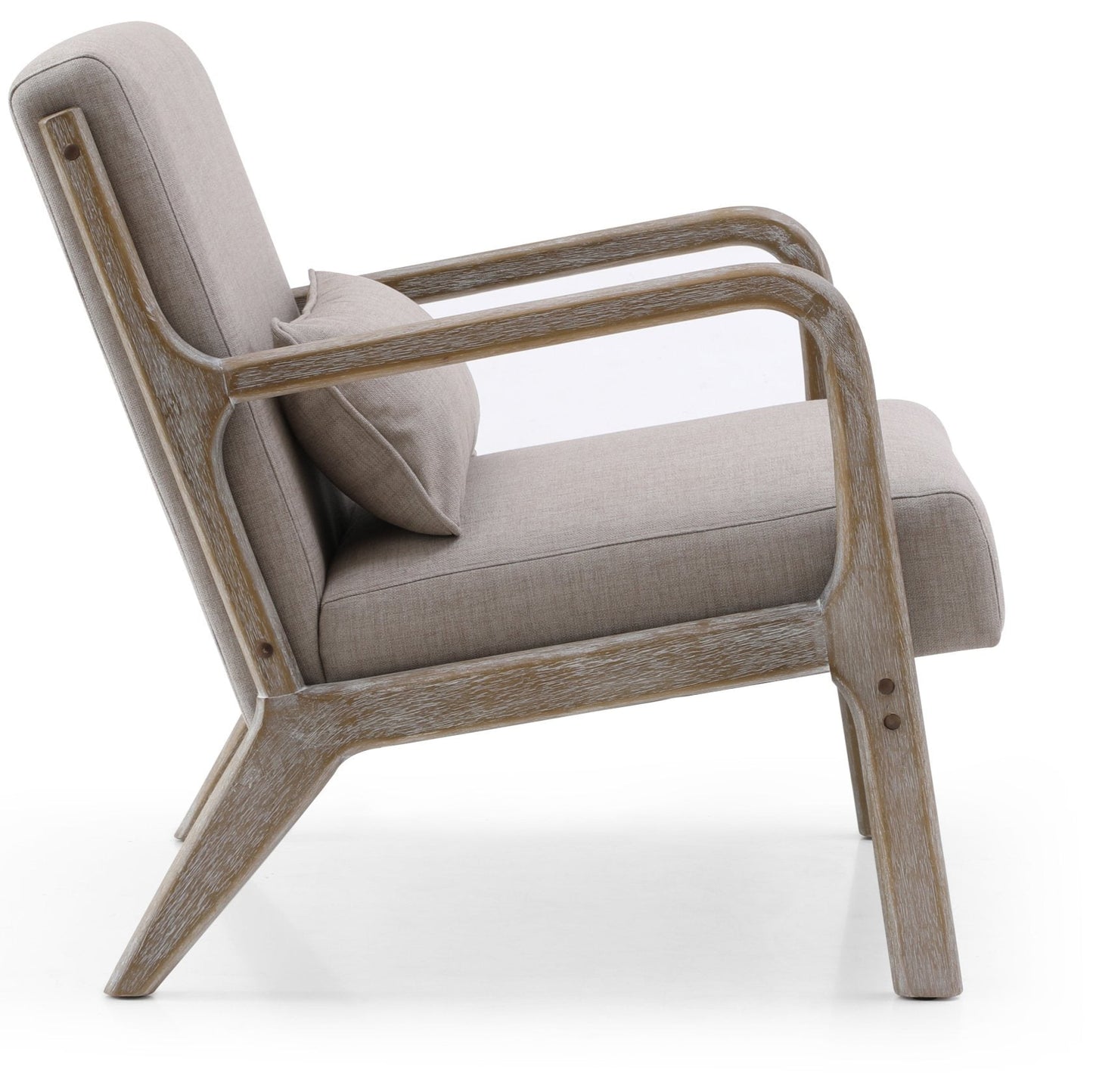 Inca Chair Washed Frame