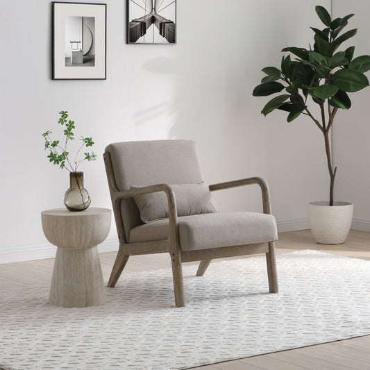 Inca Chair Washed Frame