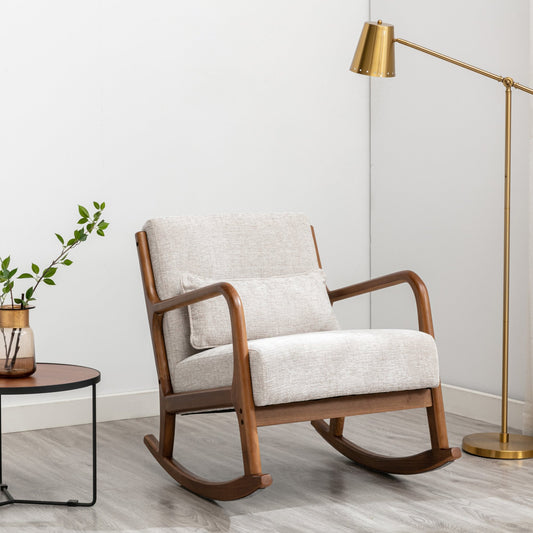 Inca Rocking Chair