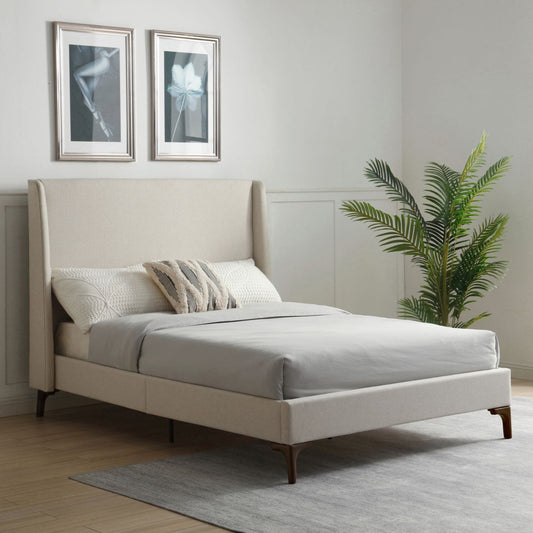 Denver Upholstered Bed