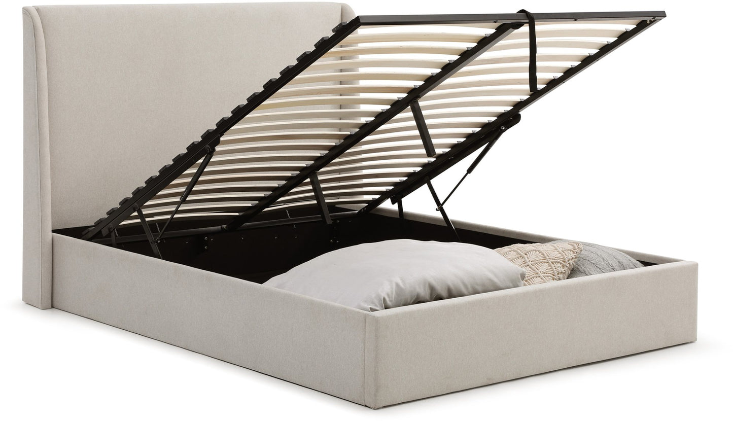 Denver Multi-Lift Ottoman Bed