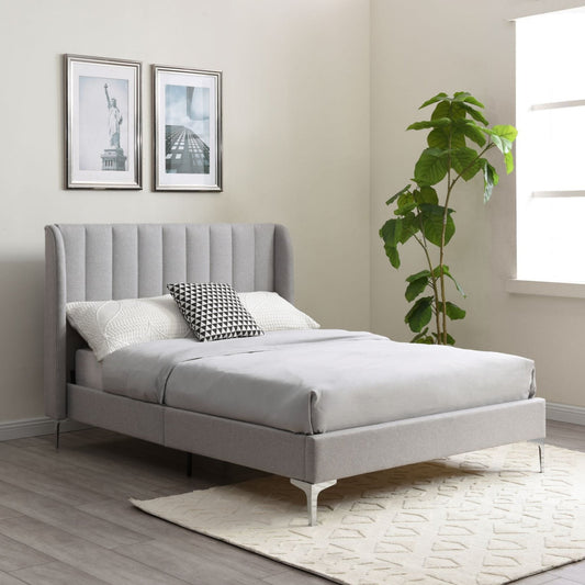 Avery Upholstered Bed