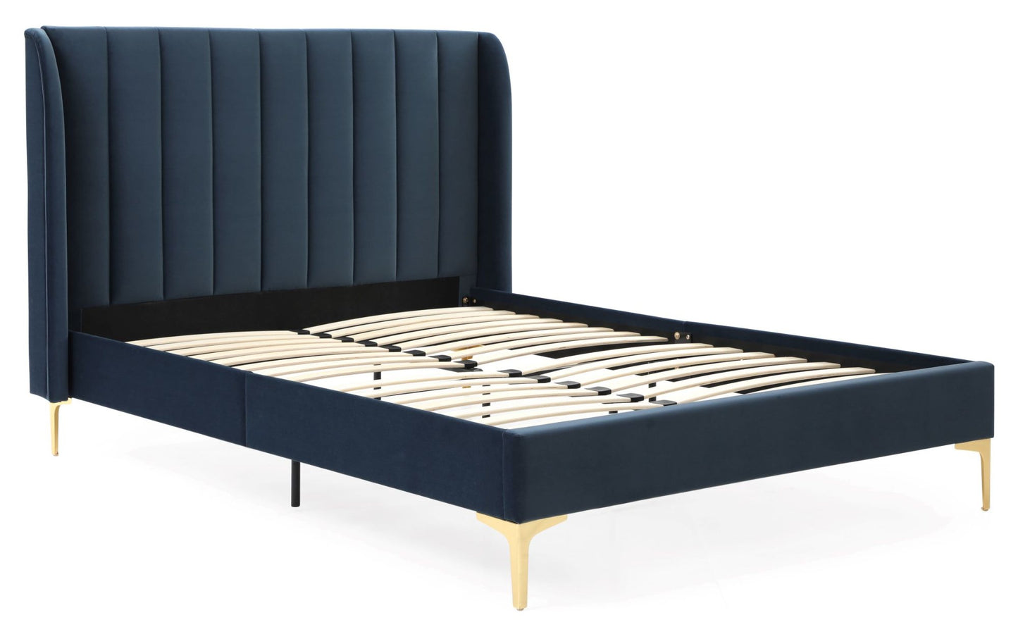 Avery Upholstered Bed