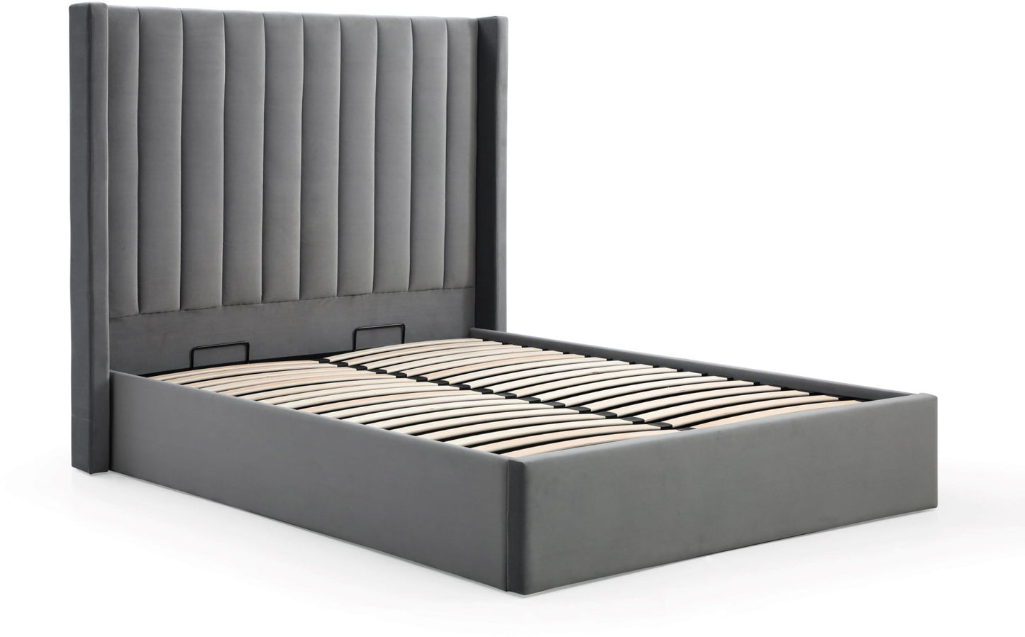 Emerson Multi Lift Ottoman Bed
