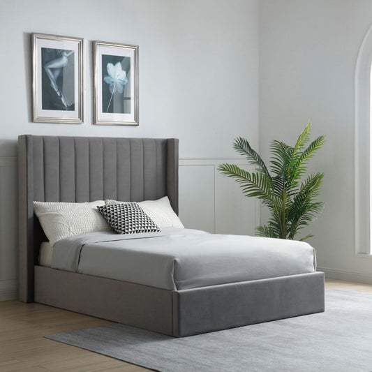 Emerson Multi Lift Ottoman Bed