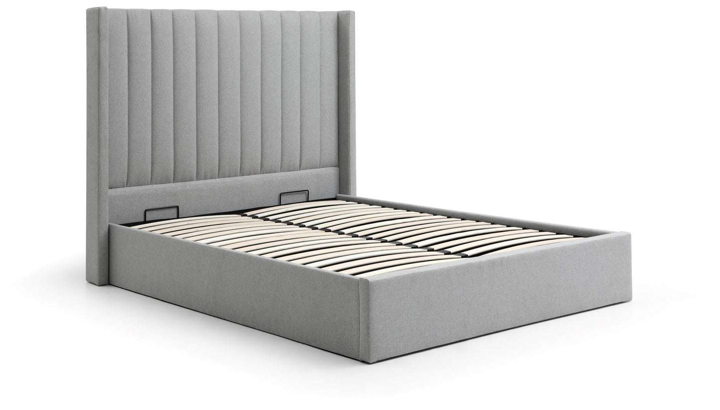 Emerson Multi Lift Ottoman Bed