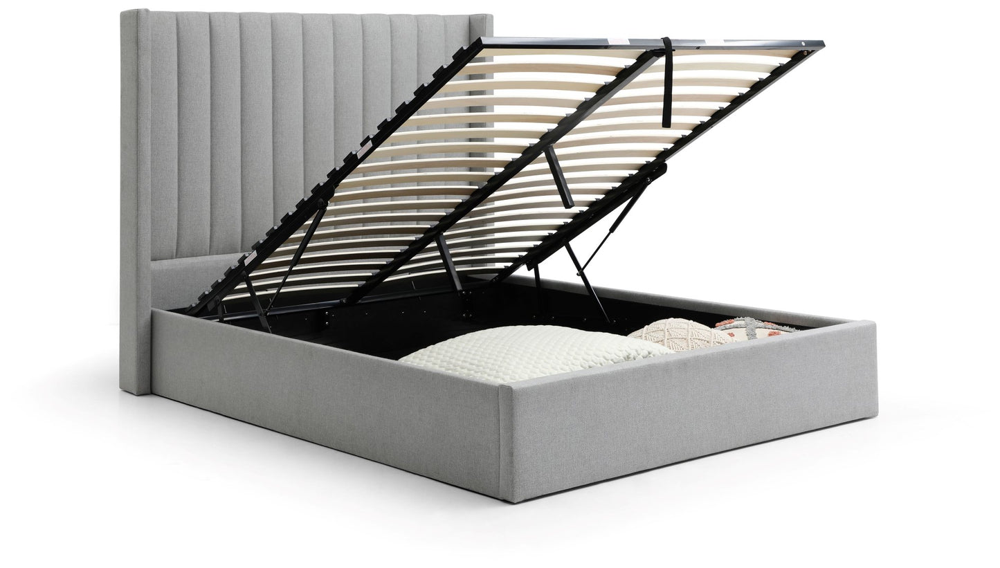 Emerson Multi Lift Ottoman Bed