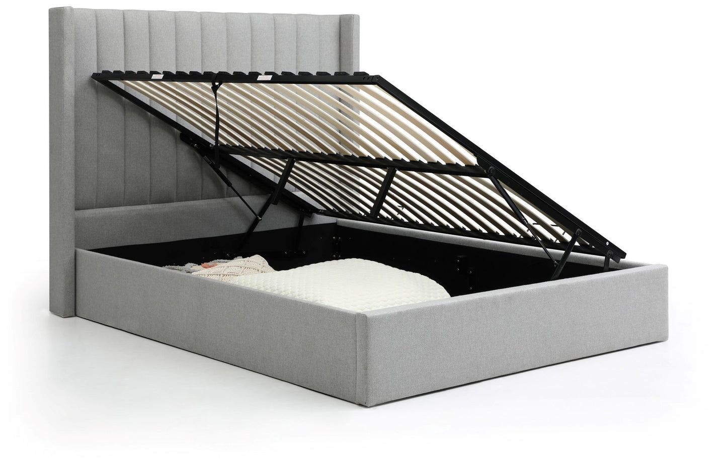 Emerson Multi Lift Ottoman Bed