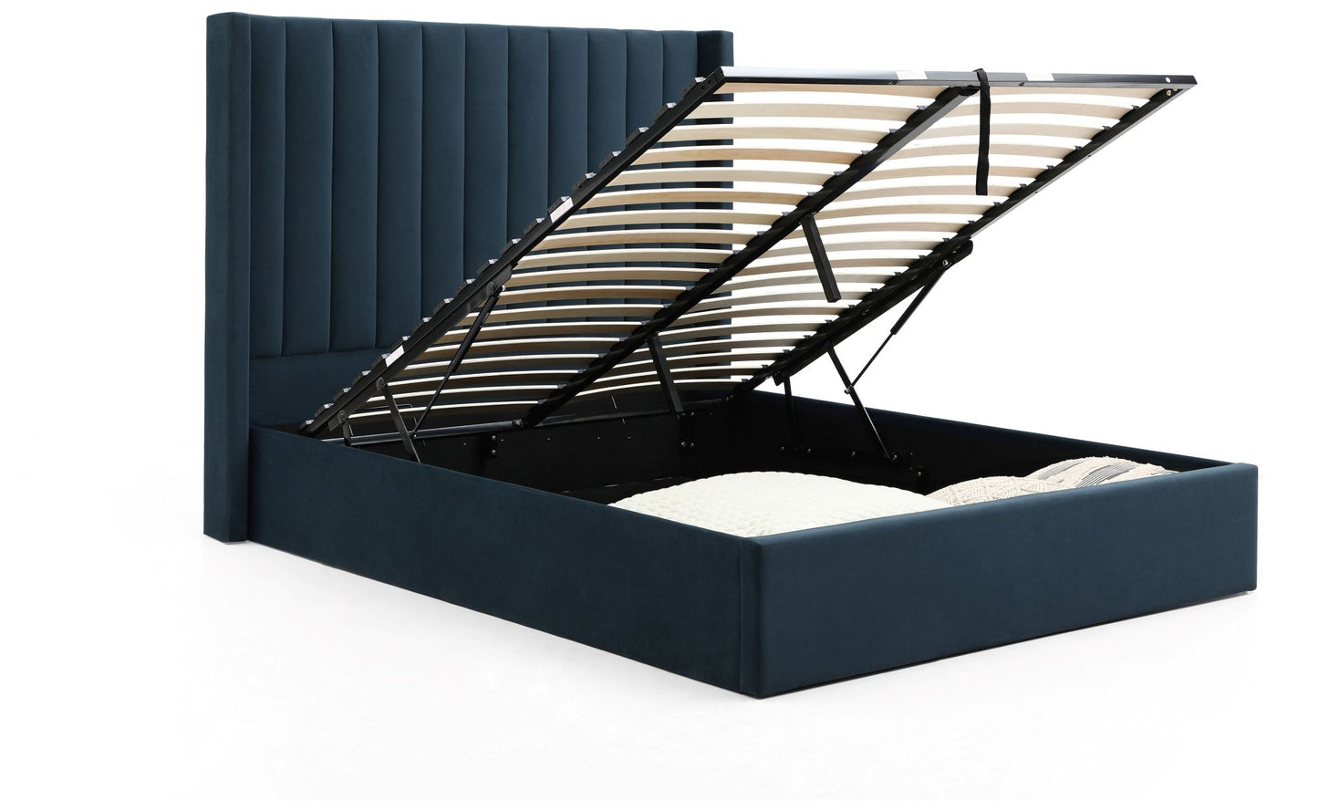 Emerson Multi Lift Ottoman Bed