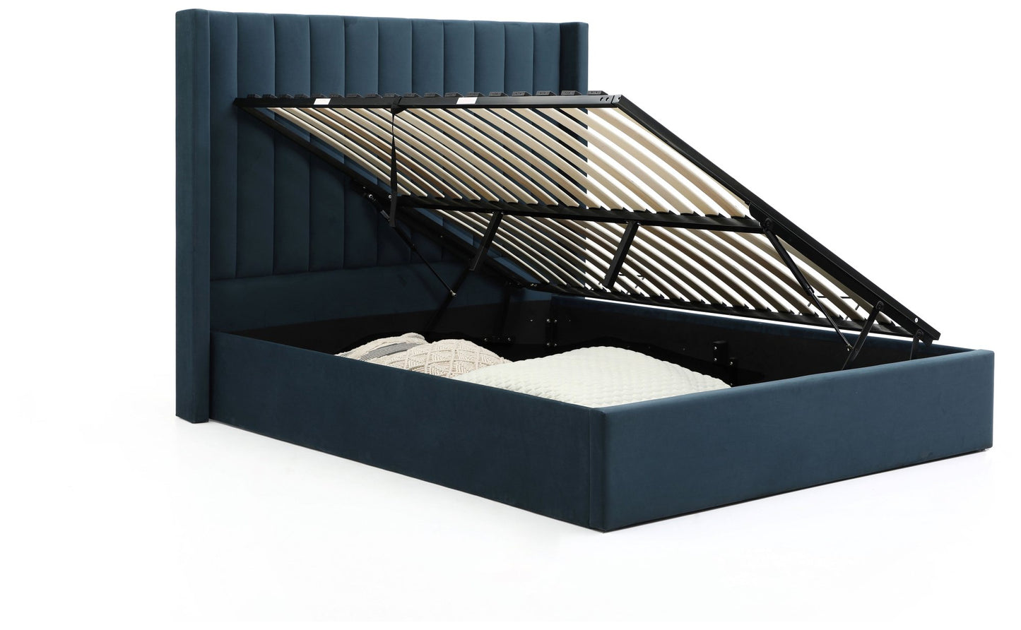 Emerson Multi Lift Ottoman Bed