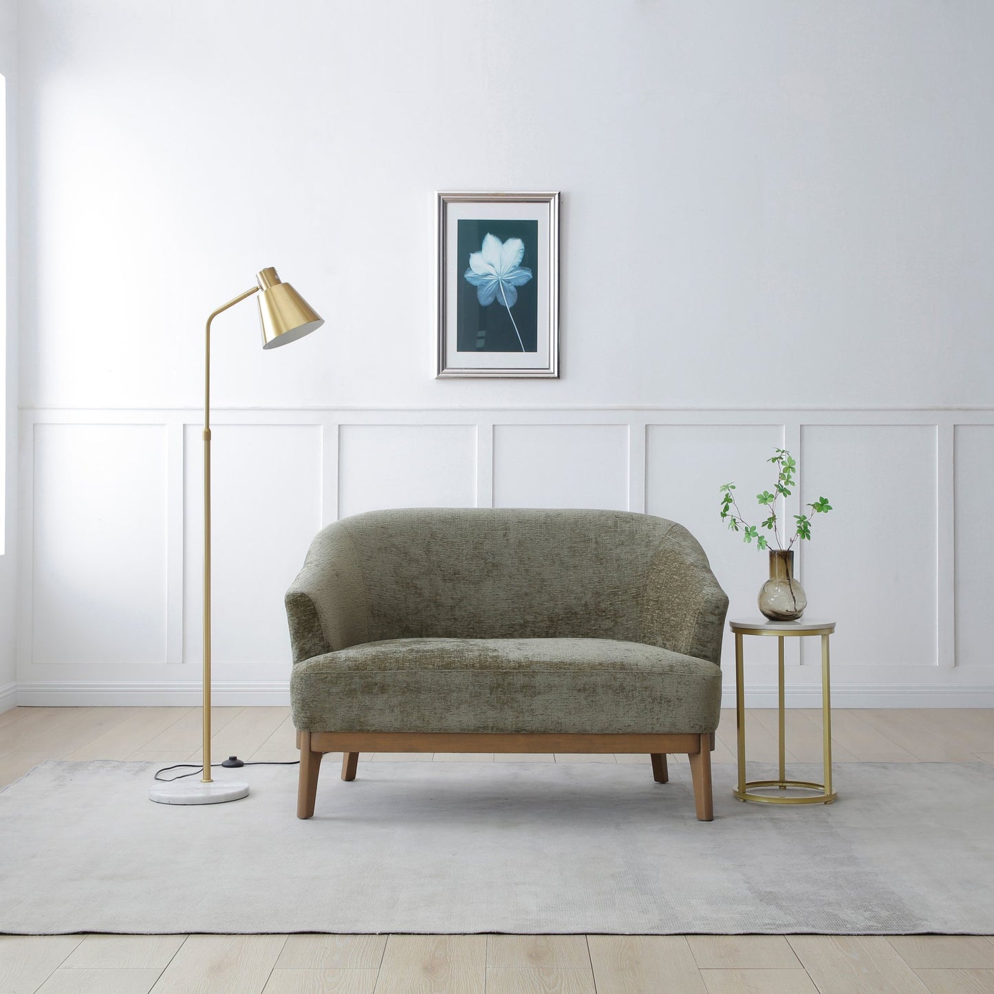 Ella 2 Seater Chair