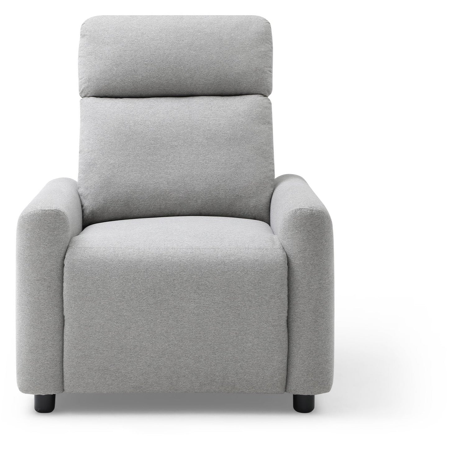 Toby Push Back Recliner