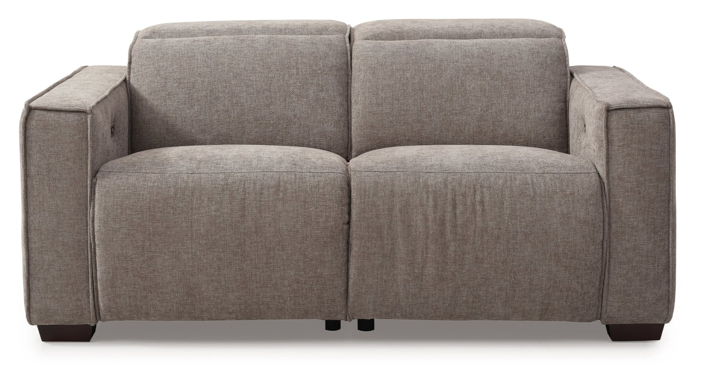 Primo Electric 2 Seater Recliner