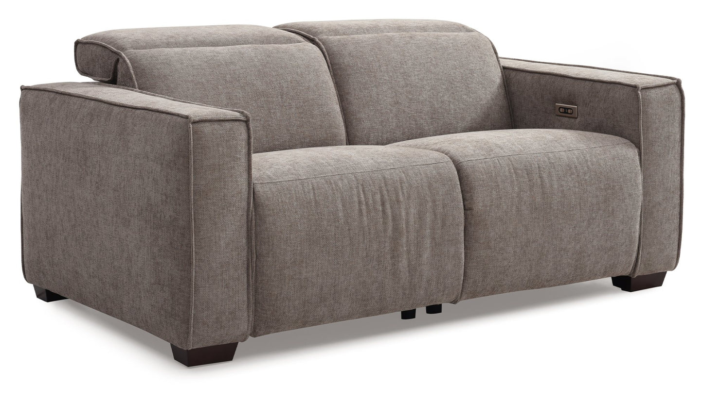 Primo Electric 2 Seater Recliner