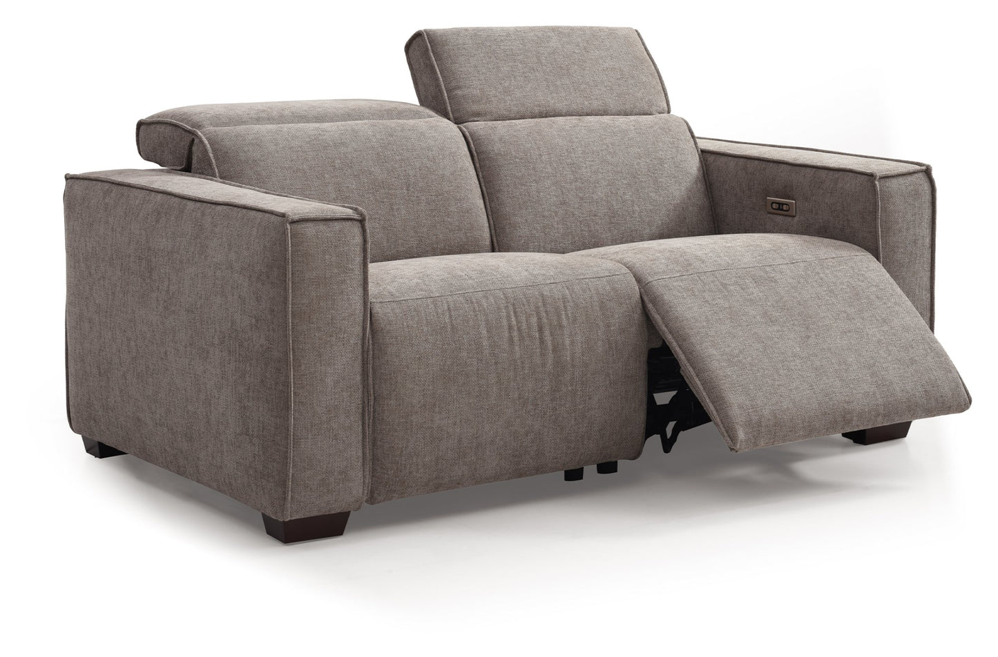 Primo Electric 2 Seater Recliner