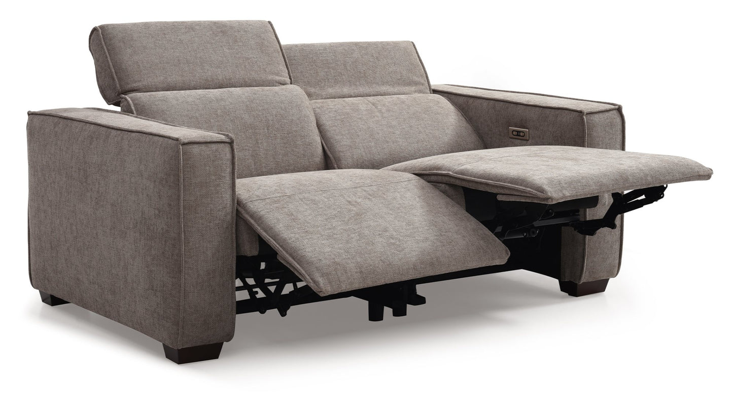 Primo Electric 2 Seater Recliner