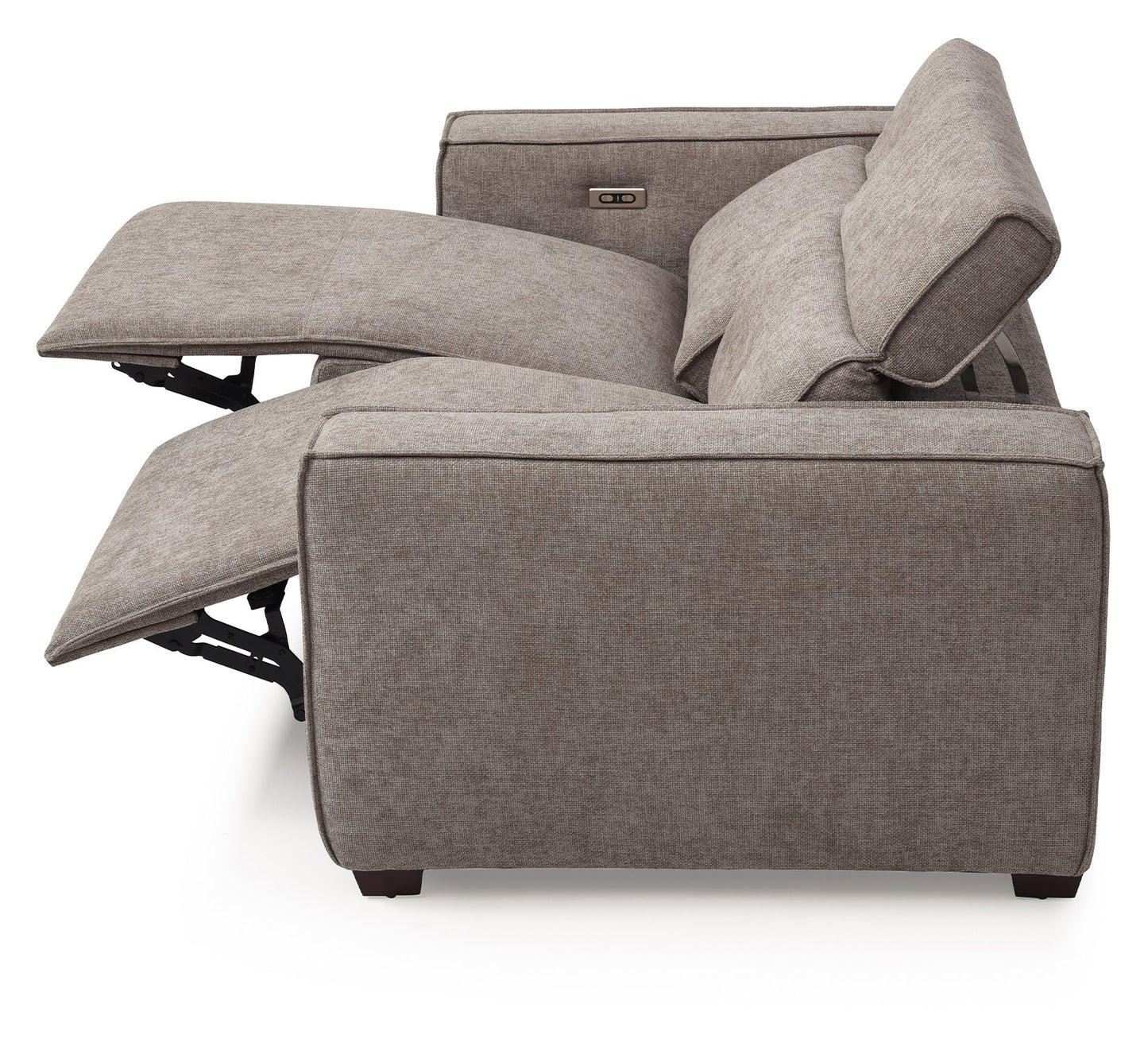 Primo Electric 2 Seater Recliner