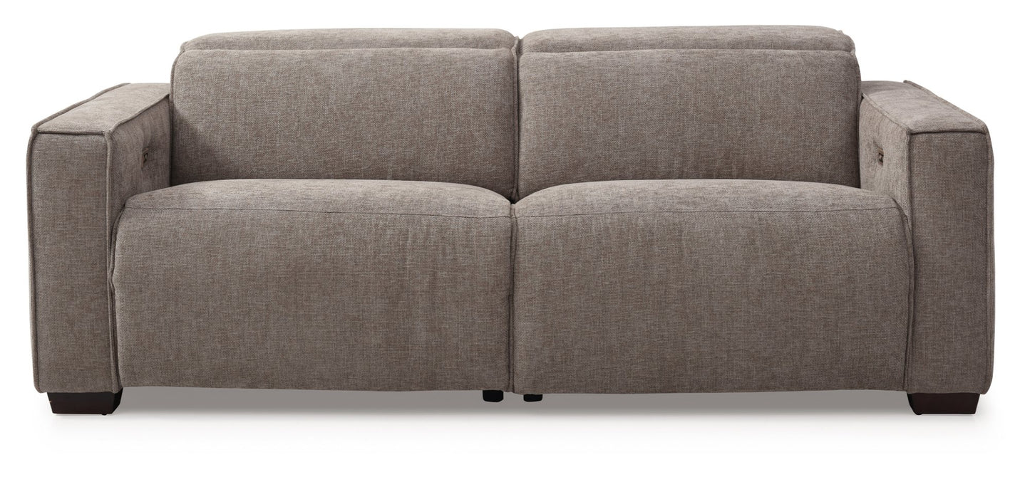Primo Electric 3 Seater Recliner
