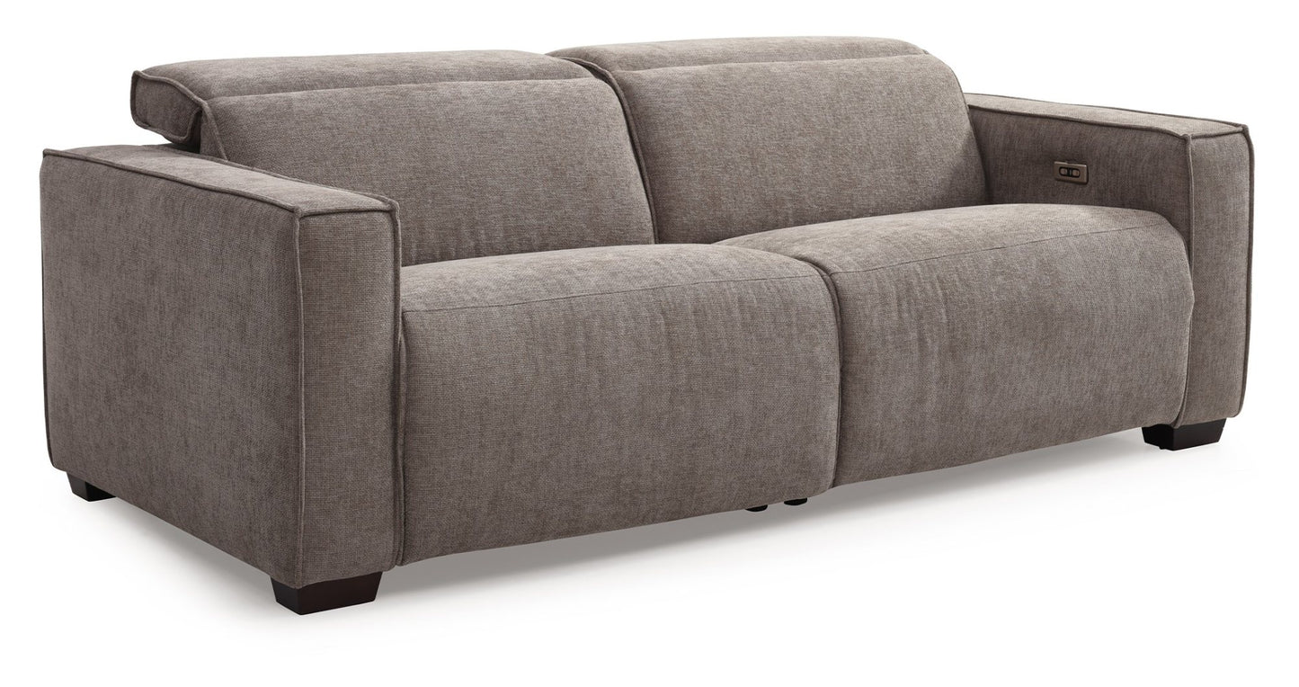 Primo Electric 3 Seater Recliner