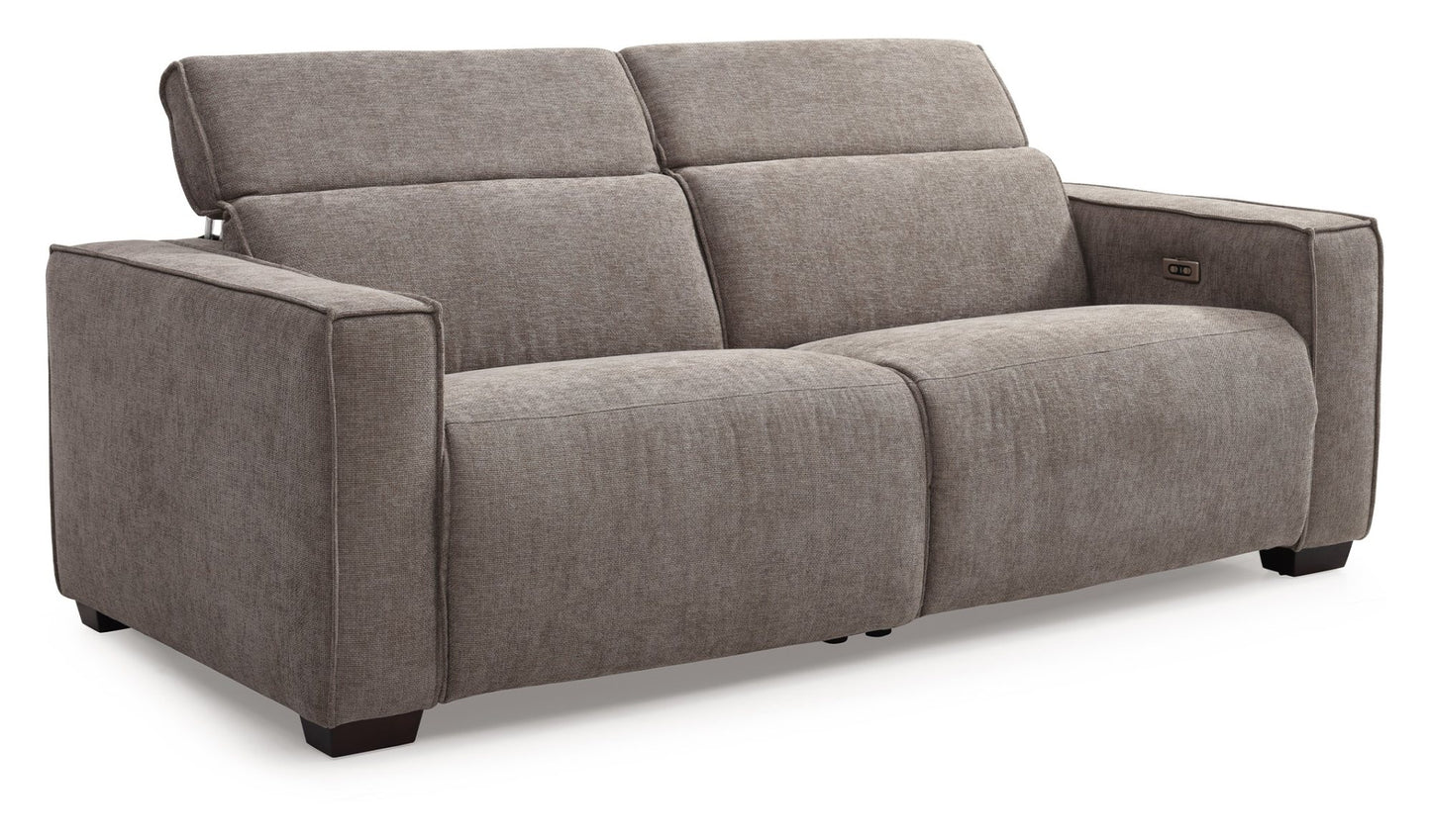 Primo Electric 3 Seater Recliner
