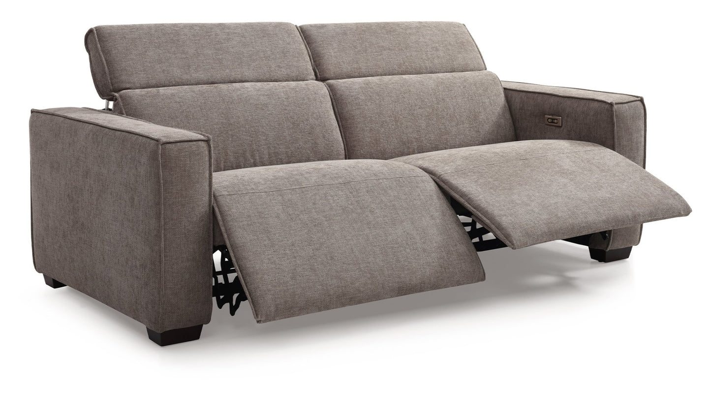 Primo Electric 3 Seater Recliner