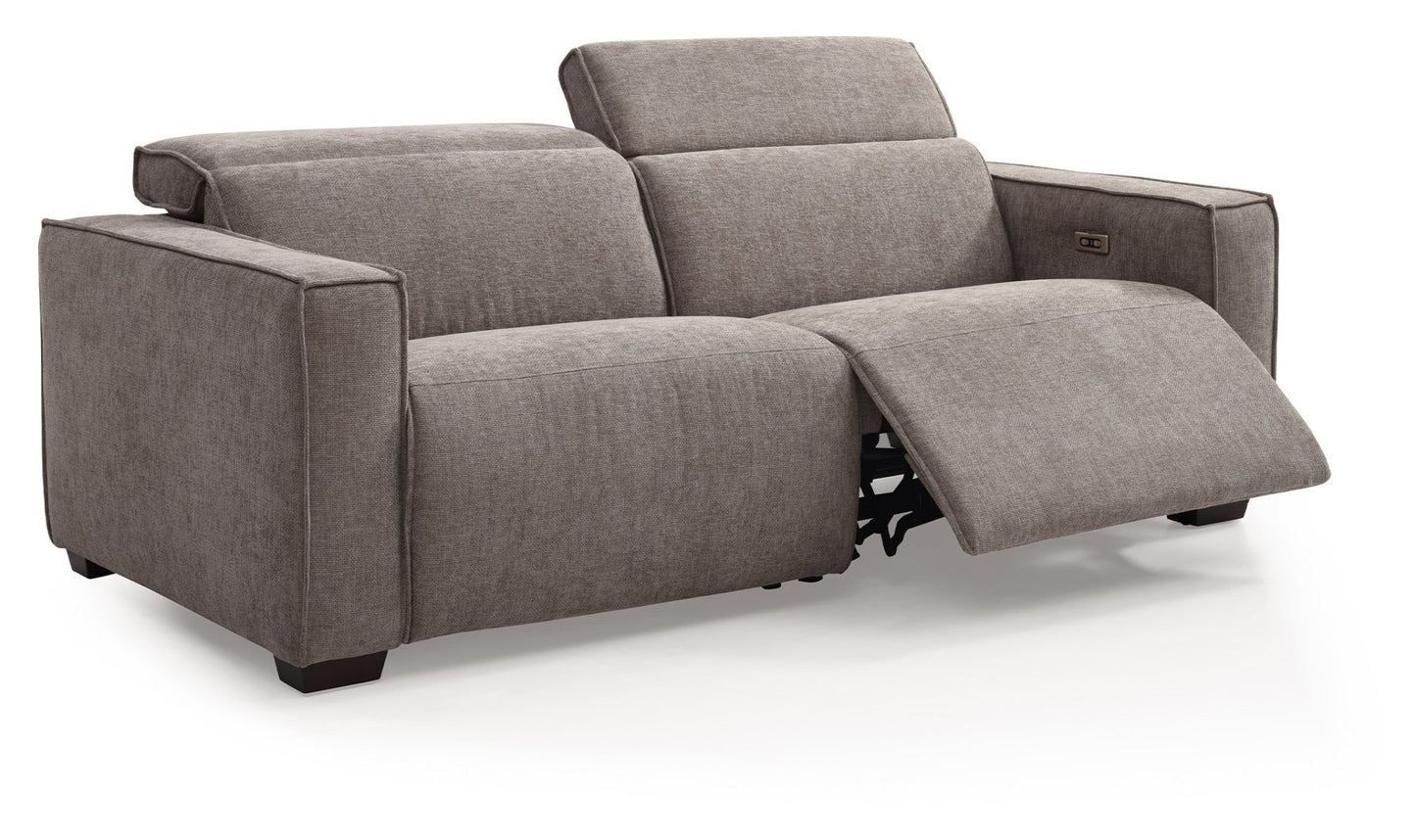 Primo Electric 3 Seater Recliner