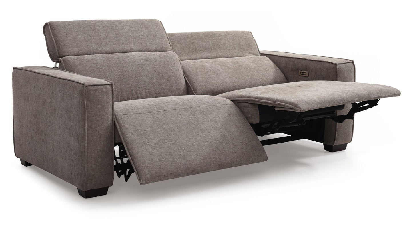 Primo Electric 3 Seater Recliner