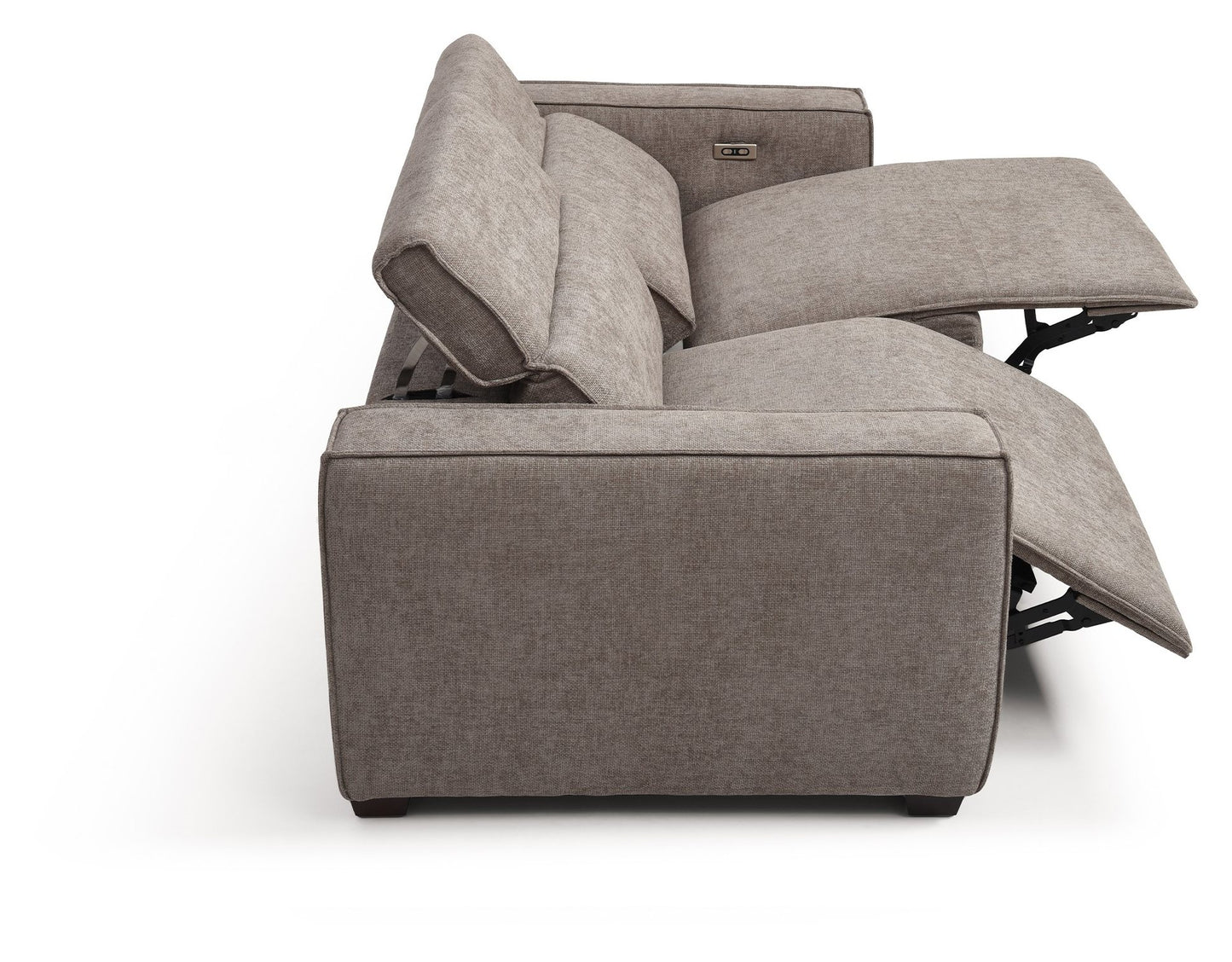 Primo Electric 3 Seater Recliner