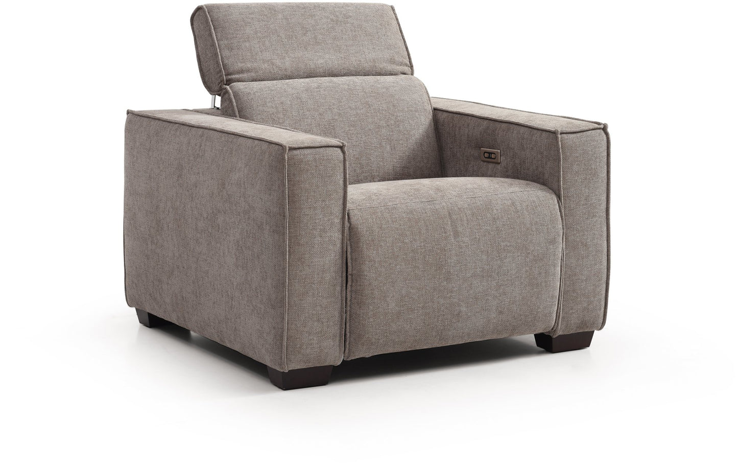 Primo Electric Recliner Chair