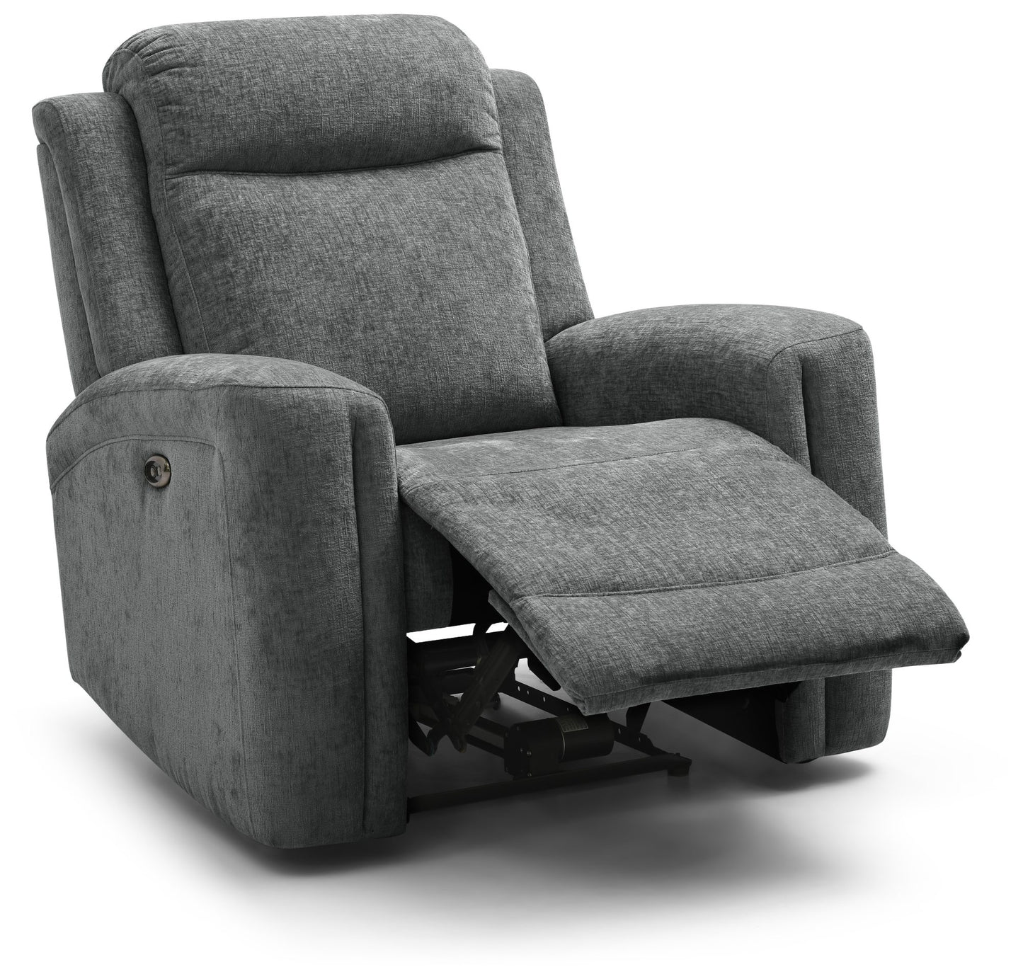 Henley Electric Recliner Chair