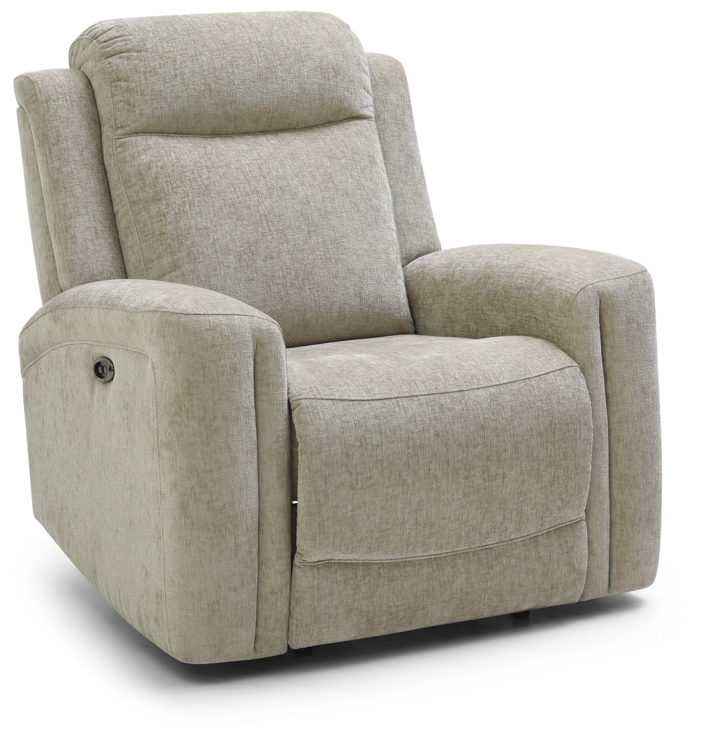 Henley Electric Recliner Chair