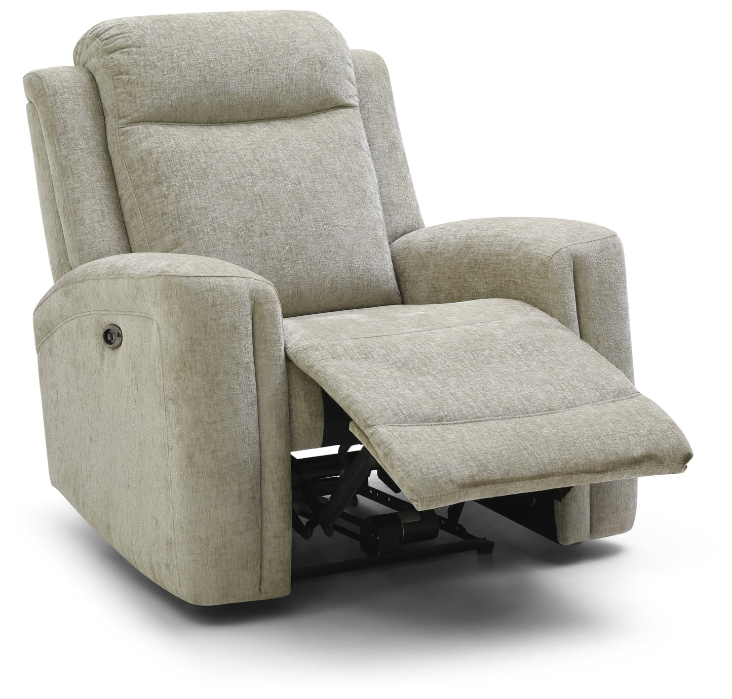 Henley Electric Recliner Chair