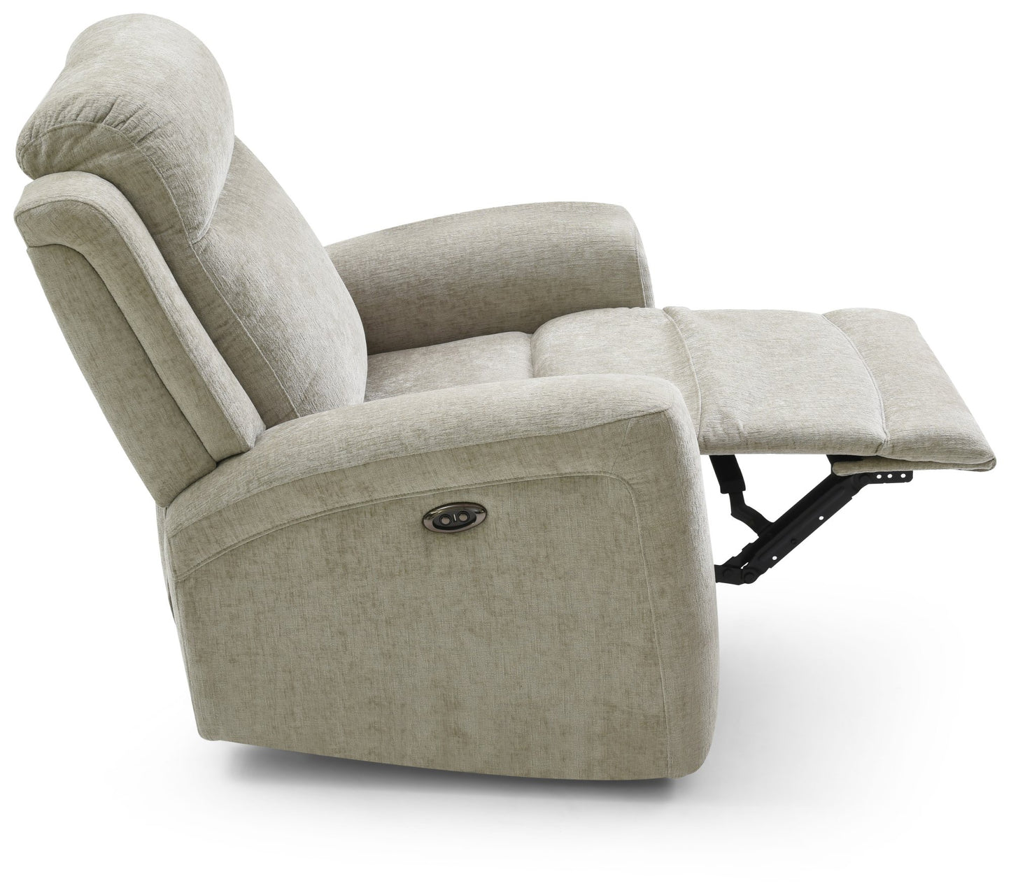 Henley Electric Recliner Chair