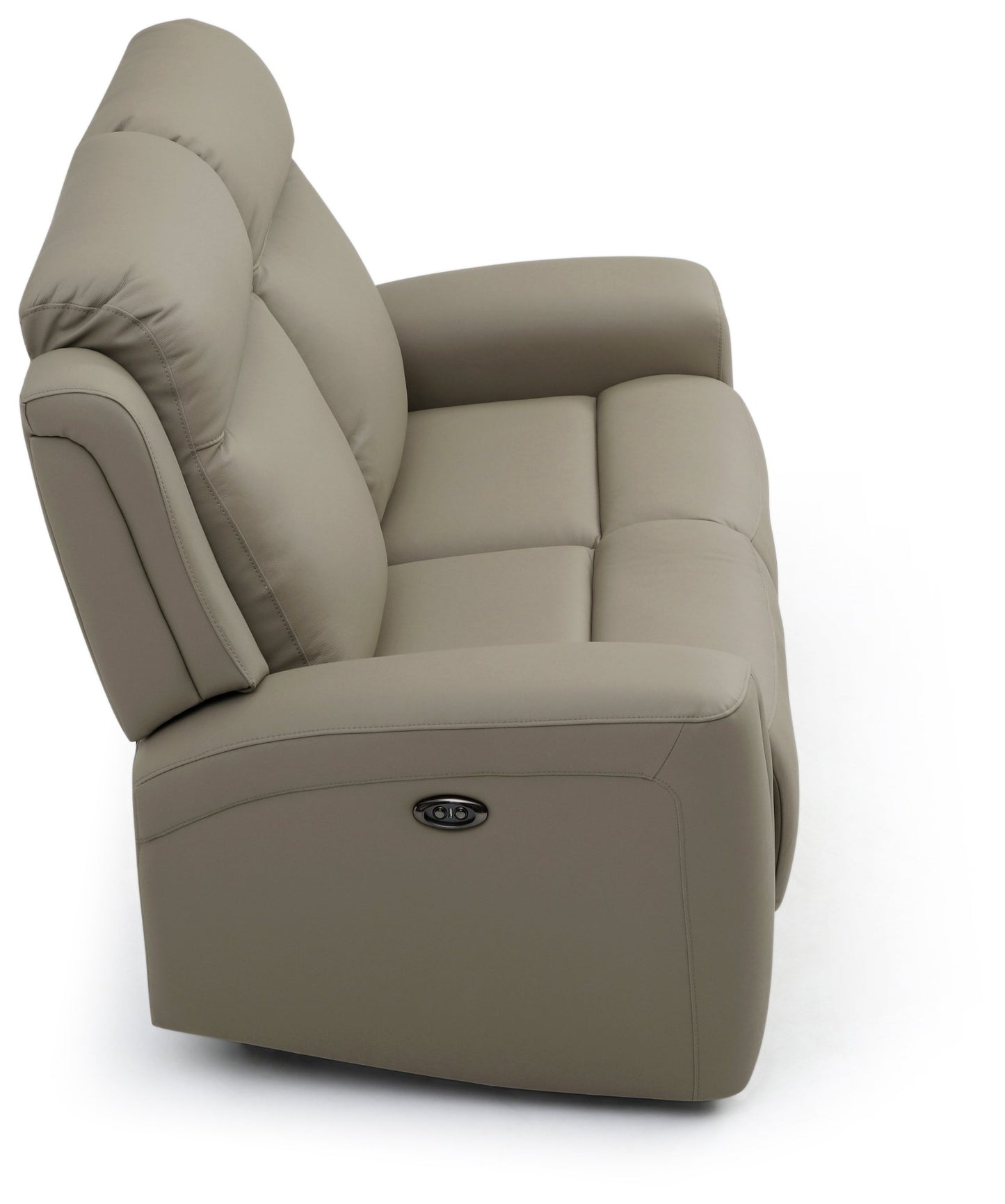 Henley 2 Seater Electric Recliner