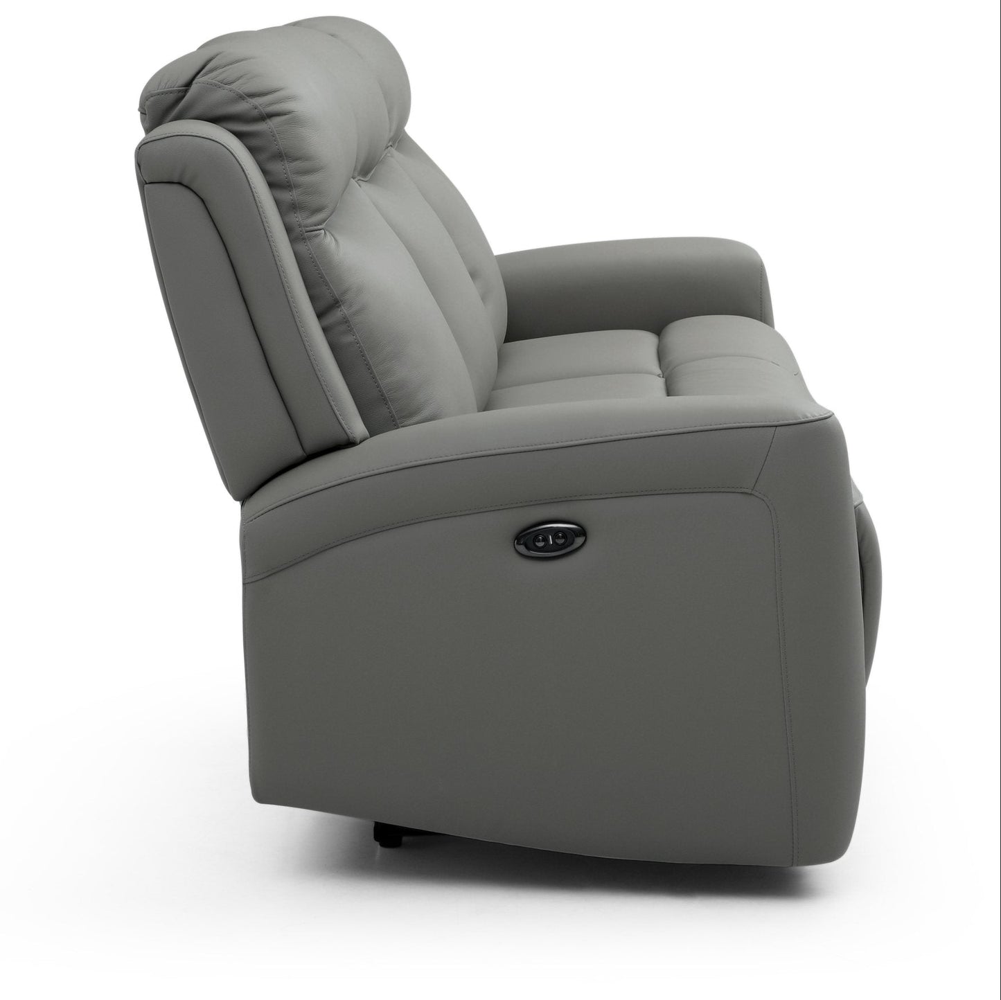 Henley 3 Seater Electric Recliner