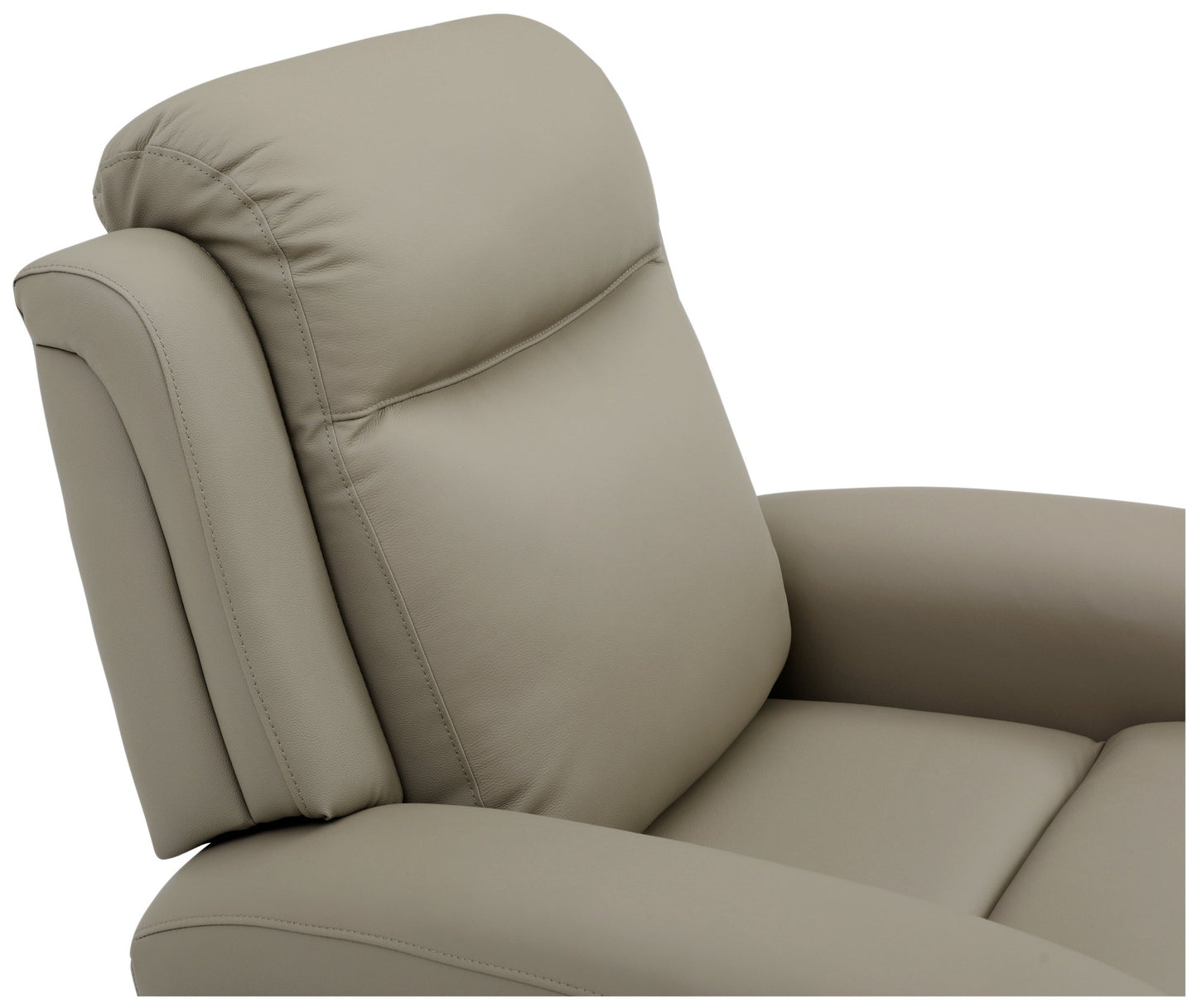 Henley Electric Recliner Chair